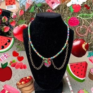 Fruity necklace​